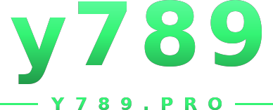 y789 logo